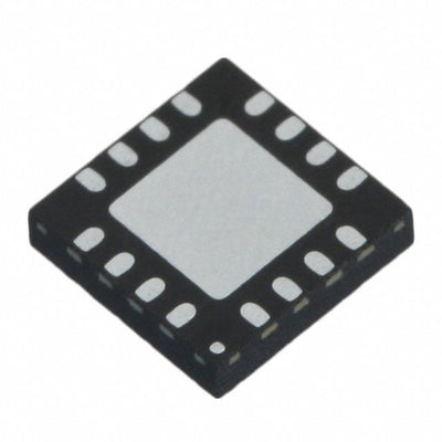 AS3932-BQFT by ScioSense - IC RFID READER 110-150KHZ 16QFN