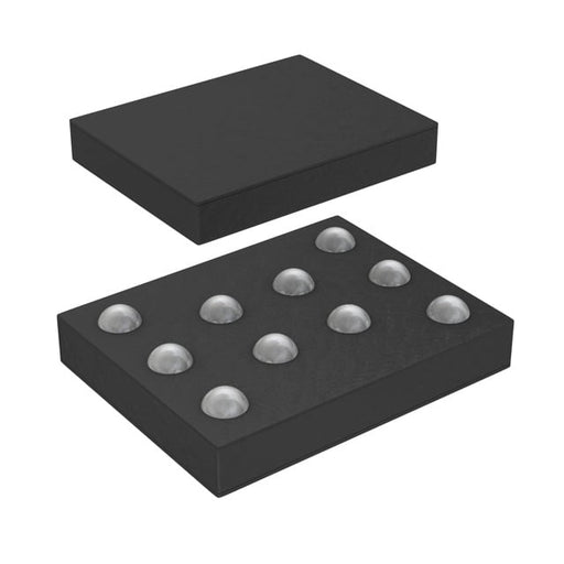 AS3953A-BWLT by ams-OSRAM USA INC. - IC RFID TRANSP 13.56MHZ 10WLCSP