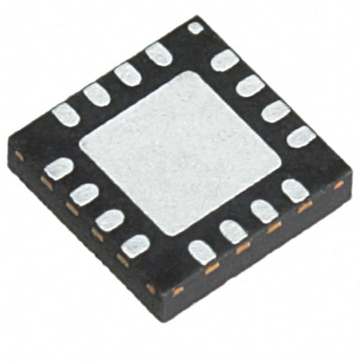 AS3977B-BQFT by ams-OSRAM USA INC. - RF XMITTER FSK 300-928MHZ 16VQFN