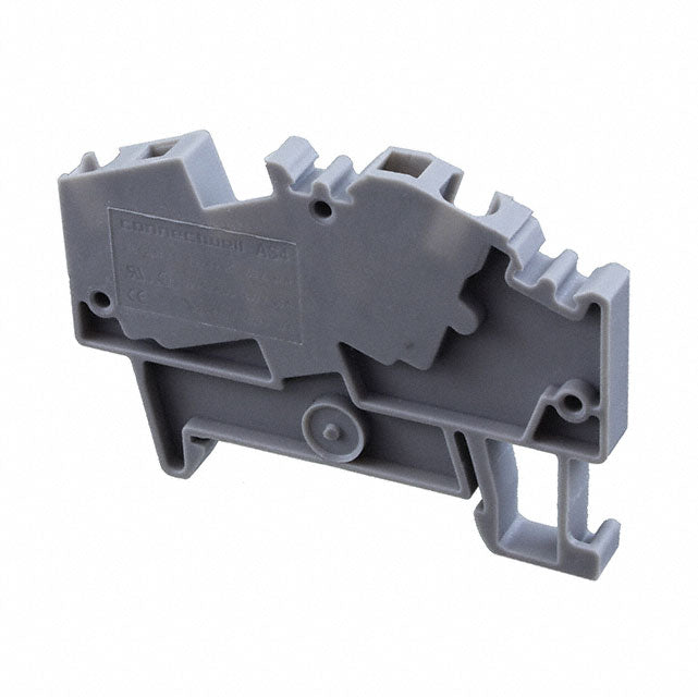 AS4 by Altech Corporation - SPRING CLAMP 35A600V22-10AWG6MM