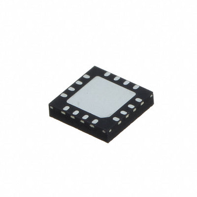 AS5050A-BQFM by ams-OSRAM USA INC. - SENSOR ROTARY 360DEG SMD