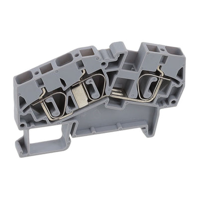 AS6/3 by Altech Corporation - SPRING CLAMP 1IN 2OUT 50A600V22-
