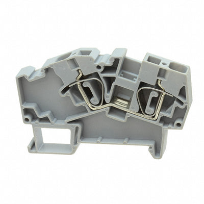 AS6 by Altech Corporation - SPRING CLAMP 50A600V22-8AWG 8MM