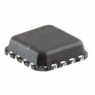 AS8002-AQFP by ams-OSRAM USA INC. - IC CURRENT MEASURE SOLAR 16VQFN