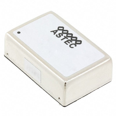 ASA03G48-L by Artesyn Embedded Power - DC DC CONVERTER 2.5V 10W
