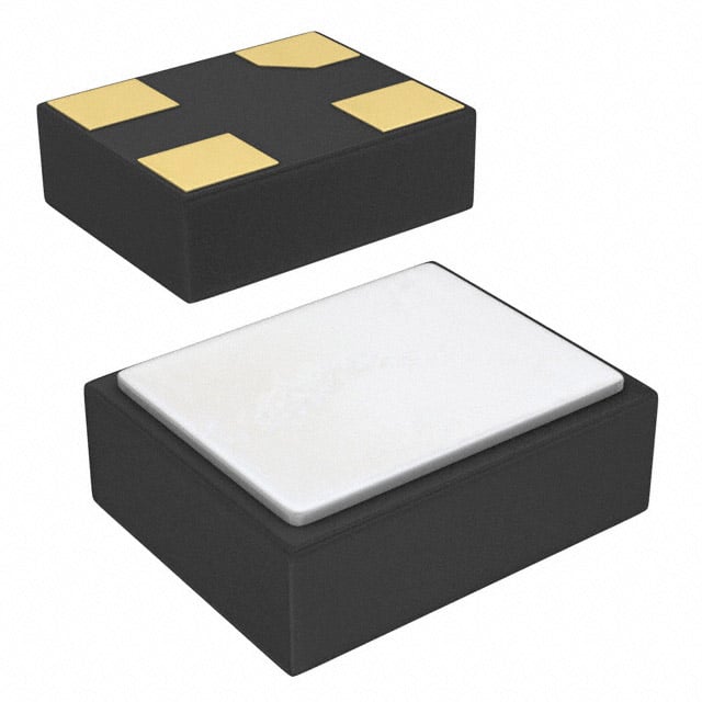 ASA1-64.000MHZ-L-T by Abracon LLC - XTAL OSC XO 64.0000MHZ HCMOS SMD
