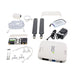 ASB-EX15-WX07-OUS by Digi - EX15 2PORT CAT7 CELL EXTENDER