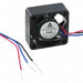 ASB02505SHA-AY6B by Delta Electronics - FAN AXIAL 25X10MM 5VDC WIRE