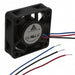 ASB0305LA-CF00 by Delta Electronics - FAN AXIAL 30X10MM 5VDC WIRE