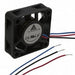 ASB0305LA-CF00 by Delta Electronics - FAN AXIAL 30X10MM 5VDC WIRE