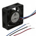 ASB0312HA-AF00 by Delta Electronics - FAN AXIAL 30X10MM 12VDC WIRE