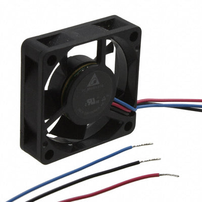 ASB03512HA-AF00 by Delta Electronics - FAN AXIAL 35X10MM 12VDC WIRE
