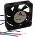 ASB0405HHA-AF00 by Delta Electronics - FAN AXIAL 40X10MM 5VDC WIRE