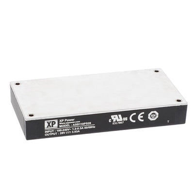 ASB110PS28 by XP Power - AC/DC CONVERTER 28V 110W