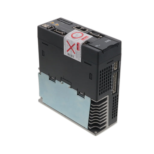 ASD-A2-0721-M by Delta Electronics/Industrial Automation - A2 SERVO DRIVE, 750W, 230V 1PH/3