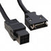 ASD-A2EB0005 by Delta Electronics/Industrial Automation - CABLE, ABS ENCODER, 5 METER, USE