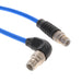 UC-ET020-24D by Delta Electronics/Industrial Automation - I/O CABLE - IDC 40 IDC 20X2