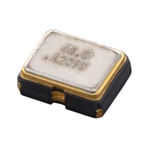 ASDAIG2-48.000MHZ-X-C-T by Abracon LLC - OSC XO 48.000MHZ 2.5V CMOS SMD