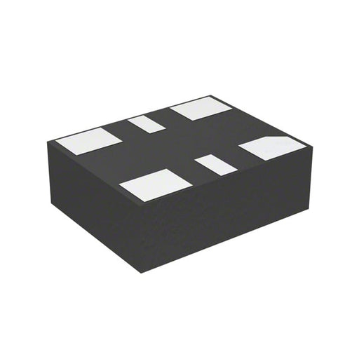 ASDMPLV-200.000MHZ-LR-T by Abracon LLC - MEMS OSC XO 200.0000MHZ LVDS SMD