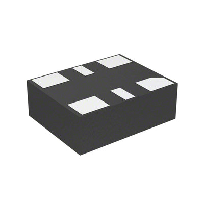 ASDMPC-48.000MHZ-LR-T by Abracon LLC - MEMS OSC XO 48.0000MHZ CMOS SMD