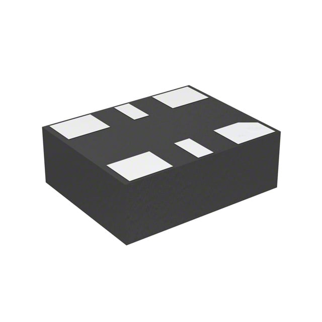 ASDMPLP-100.000MHZ-LR-T3 by Abracon LLC - MEMS OSC XO 100.0000MHZ LVPECL