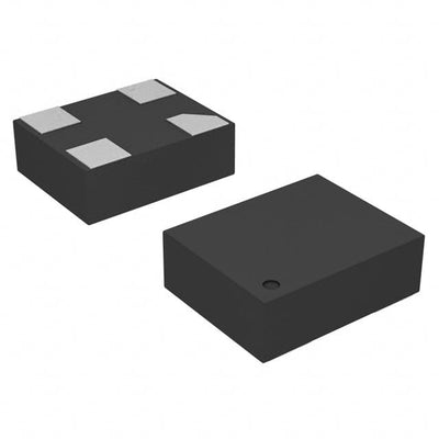 ASDM1-4.000MHZ-LC-T by Abracon LLC - MEMS OSC XO 4.0000MHZ LVCMOS SMD