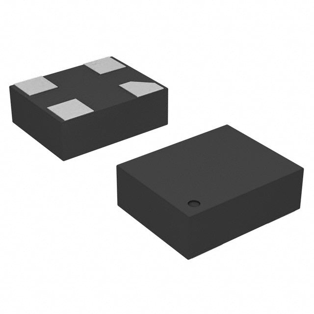 ASDM-2520-SOCKET by Abracon LLC - ADAPTER SOCKET ASDM