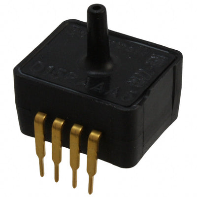 ASDXACX015PAAA5 by Honeywell Sensing and Productivity Solutions - SENSOR 15PSIA 0.09"" 4.5V