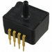 ASDXACX030PAAA5 by Honeywell Sensing and Productivity Solutions - SENSOR 30PSIA 0.09"" 4.5V