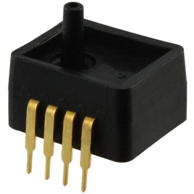 ASDXAVX015PGAA5 by Honeywell Sensing and Productivity Solutions - SENSOR 15PSIG 0.09"" 4.5V