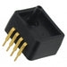 ASDXAVX030PGAA5 by Honeywell Sensing and Productivity Solutions - SENSOR 30PSIG 0.09"" 4.5V