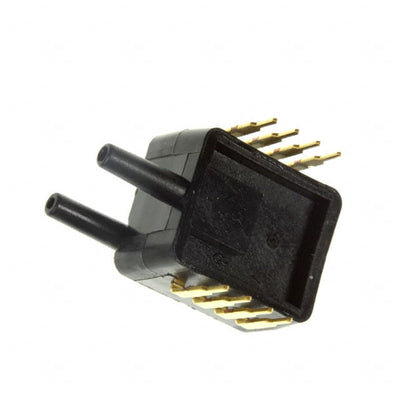 ASDXRRX001PDAA5 by Honeywell Sensing and Productivity Solutions - SENSOR 1PSID 0.09"" 4.5V