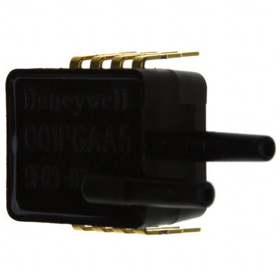 ASDXRRX001PGAA5 by Honeywell Sensing and Productivity Solutions - SENSOR 1PSIG 0.09"" 4.5V