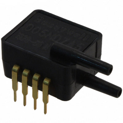 ASDXRRX005ND7A5 by Honeywell Sensing and Productivity Solutions - SENSOR 0.18PSID 0.09"" 12BIT