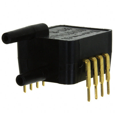 ASDXRRX005PDAA5 by Honeywell Sensing and Productivity Solutions - SENSOR 5PSID 0.09"" 4.5V