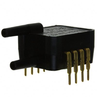 ASDXRRX005PGAA5 by Honeywell Sensing and Productivity Solutions - SENSOR 5PSIG 0.09"" 4.5V