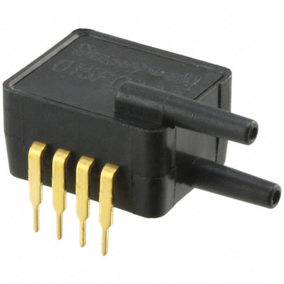 ASDXRRX015PGAA5 by Honeywell Sensing and Productivity Solutions - SENSOR 15PSIG 0.09"" 4.5V