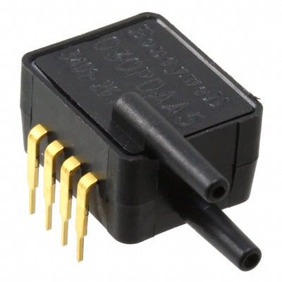 ASDXRRX030PDAA5 by Honeywell Sensing and Productivity Solutions - SENSOR 30PSID 0.09"" 4.5V