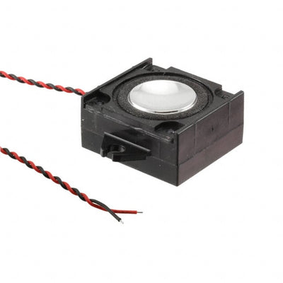 ASE02808MR-LW150-R by PUI Audio, Inc. - SPEAKER 8OHM 2W TOP PORT 82DB