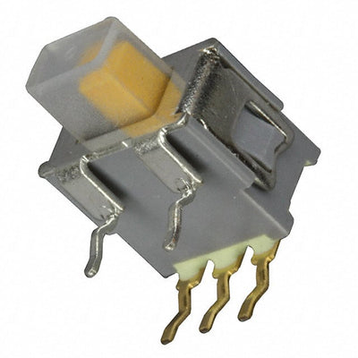ASE1D-5M-10-Z by Nidec Components Corporation - SWITCH SLIDE SPDT 50MA 60V