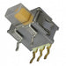ASE1D-5M-10-Z by Nidec Components Corporation - SWITCH SLIDE SPDT 50MA 60V