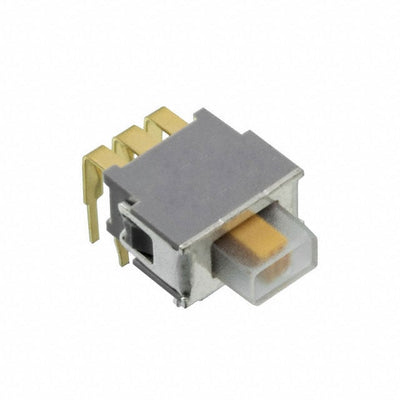 ASE2D-5M-10-Z by Nidec Components Corporation - SWITCH SLIDE DPDT 50MA 60V