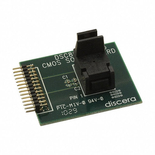 ASEMB-ADAPTER-KIT by Abracon LLC - ASEMB MEMSPEED P II OSC KIT
