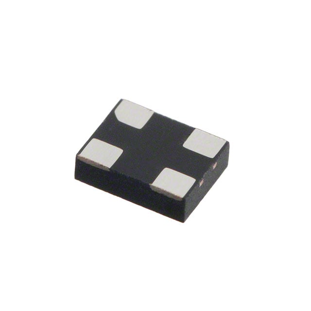 ASEMB-24.576MHZ-LY-T by Abracon LLC - MEMS OSC XO 24.5760MHZ CMOS SMD
