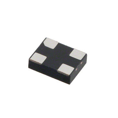 ASEMB-11.0592MHZ-XY-T by Abracon LLC - MEMS OSC XO 11.0592MHZ CMOS SMD