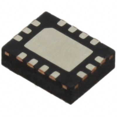 ASEMCC3-LR by Abracon LLC - MEMS OSC XO 2.25V-3.6V 14VFQFN
