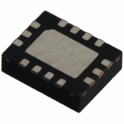 ASEMCHC by Abracon LLC - MEMS OSC XO 2.25V-3.6V 14VFQFN