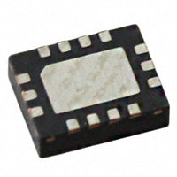ASEMCLP-LR by Abracon LLC - MEMS OSC XO 2.25V-3.6V 14VFQFN