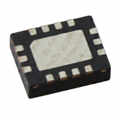 ASEMCLV-T3 by Abracon LLC - MEMS OSC XO 2.25V-3.6V 14VFQFN