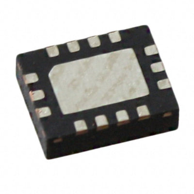 ASEMCLV by Abracon LLC - MEMS OSC XO 2.25V-3.6V 14VFQFN